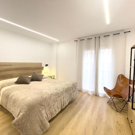 Lemon & Muralla -Centrico-Nuevo-Premium Murcia Luaran gambar