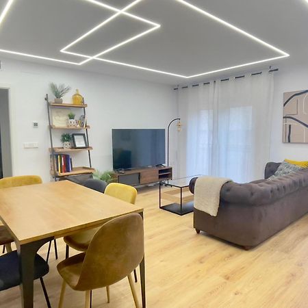 Lemon & Muralla -Centrico-Nuevo-Premium Murcia Luaran gambar
