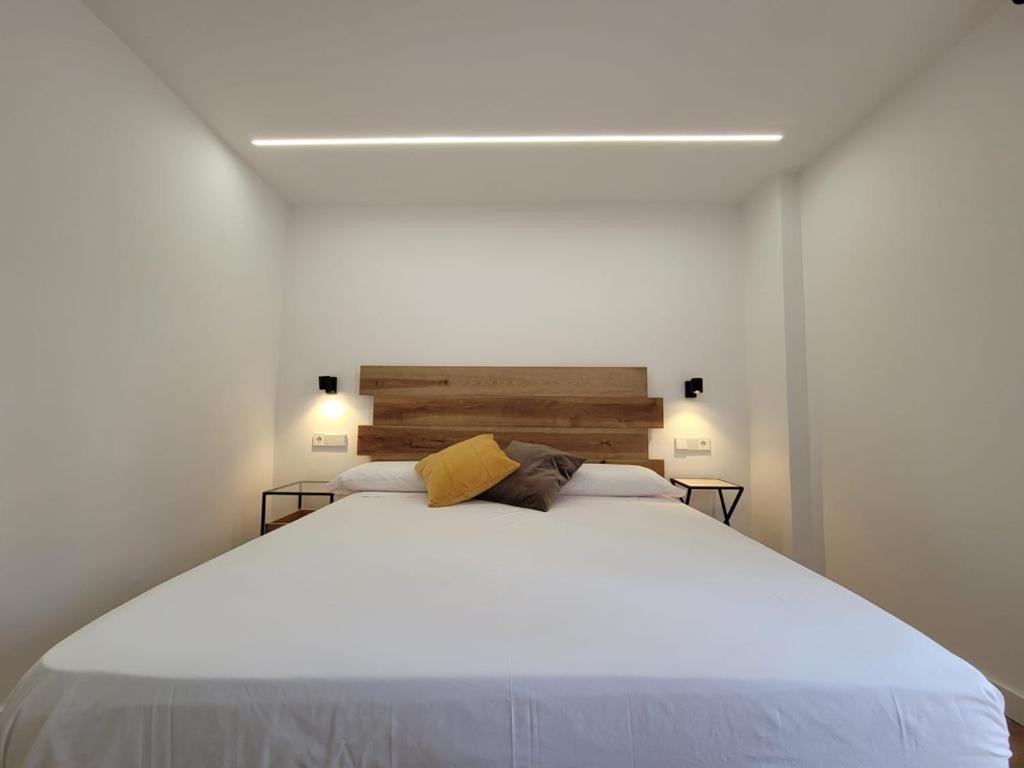 Lemon & Muralla -Centrico-Nuevo-Premium Murcia Luaran gambar
