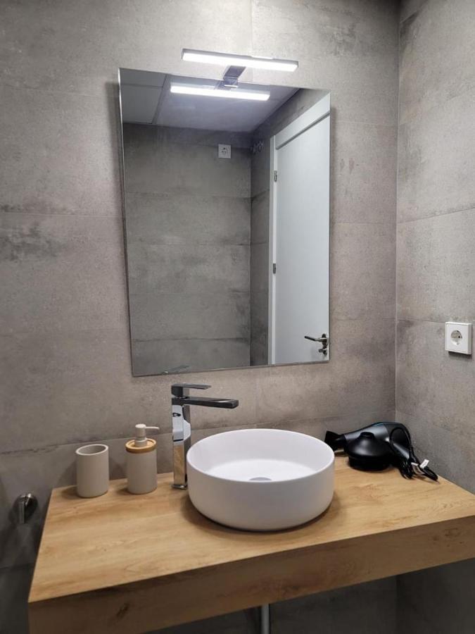 Lemon & Muralla -Centrico-Nuevo-Premium Murcia Luaran gambar