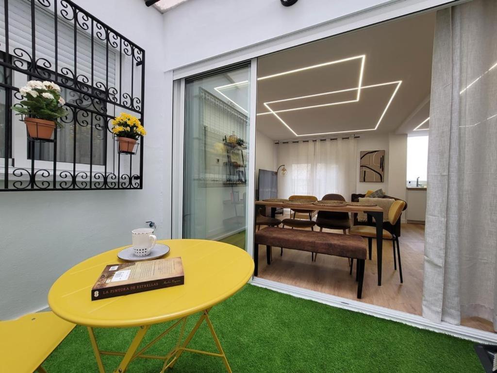 Lemon & Muralla -Centrico-Nuevo-Premium Murcia Luaran gambar