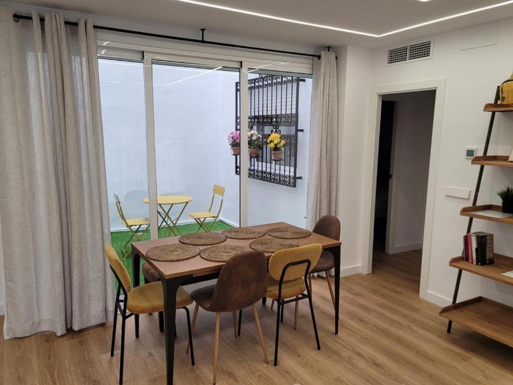 Lemon & Muralla -Centrico-Nuevo-Premium Murcia Luaran gambar
