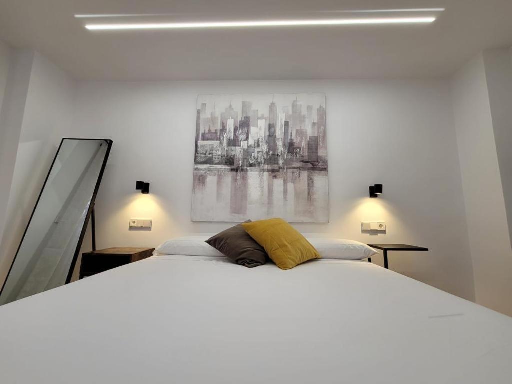 Lemon & Muralla -Centrico-Nuevo-Premium Murcia Luaran gambar