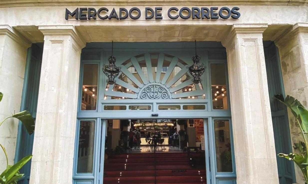 Lemon & Muralla -Centrico-Nuevo-Premium Murcia Luaran gambar