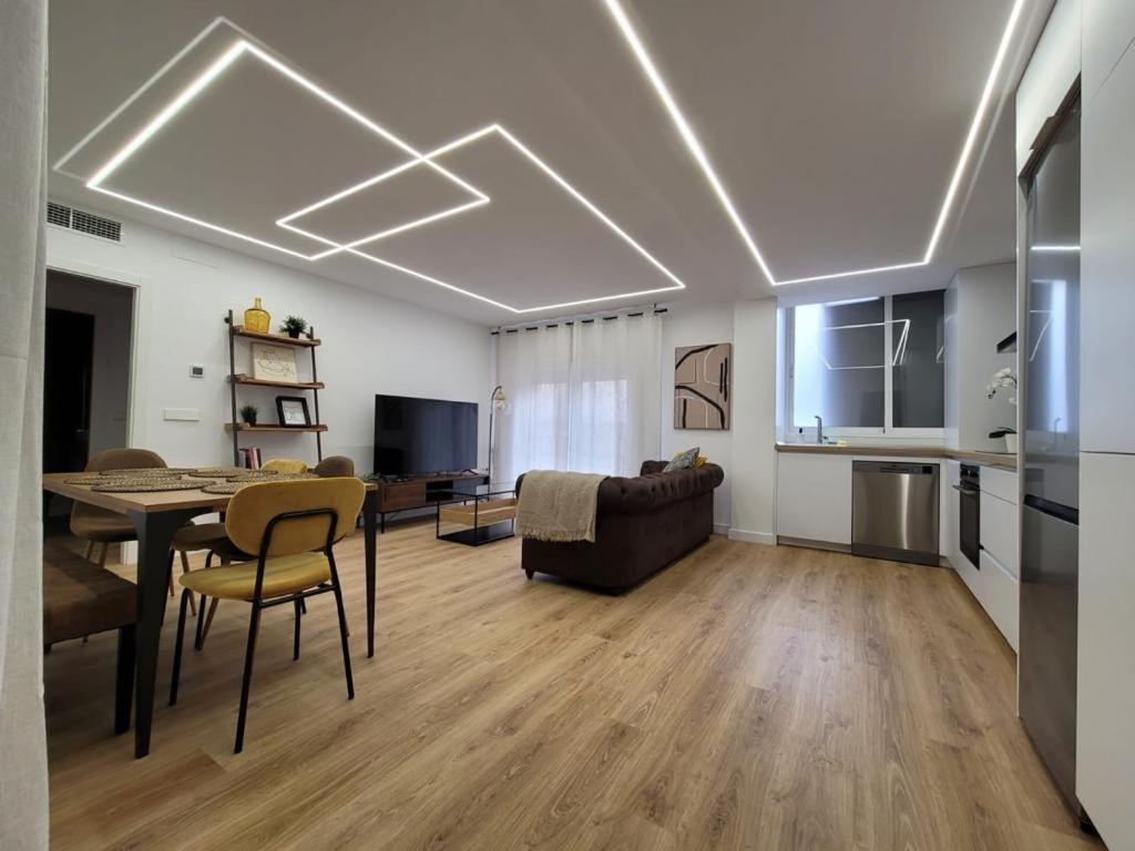 Lemon & Muralla -Centrico-Nuevo-Premium Murcia Luaran gambar