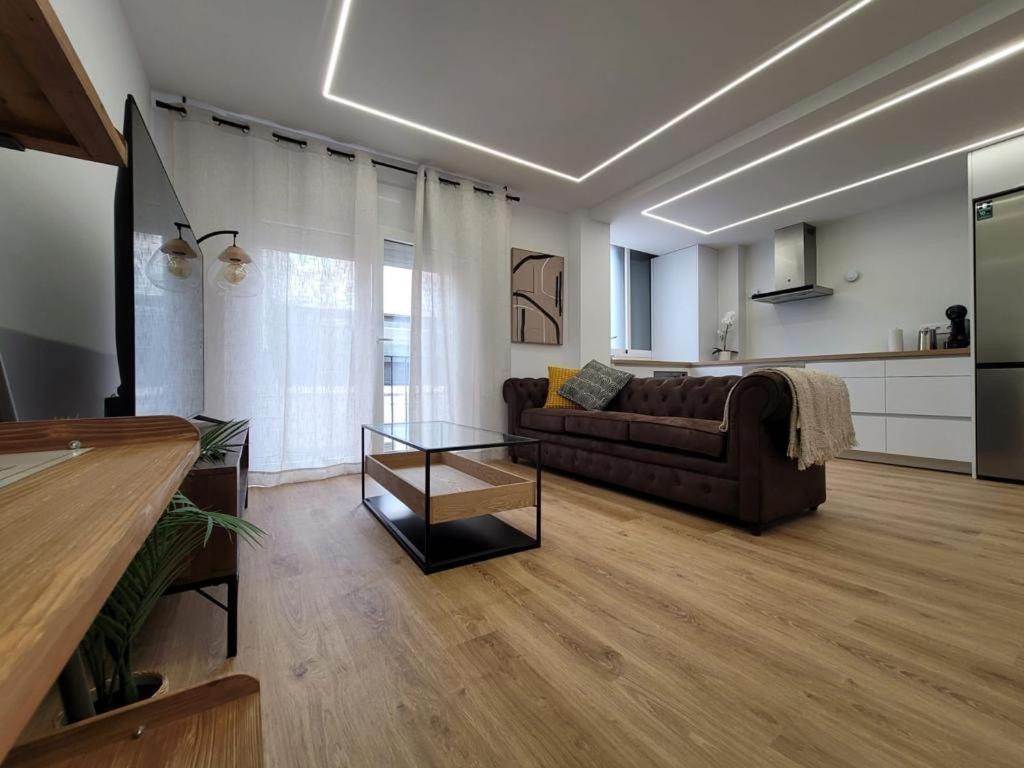 Lemon & Muralla -Centrico-Nuevo-Premium Murcia Luaran gambar