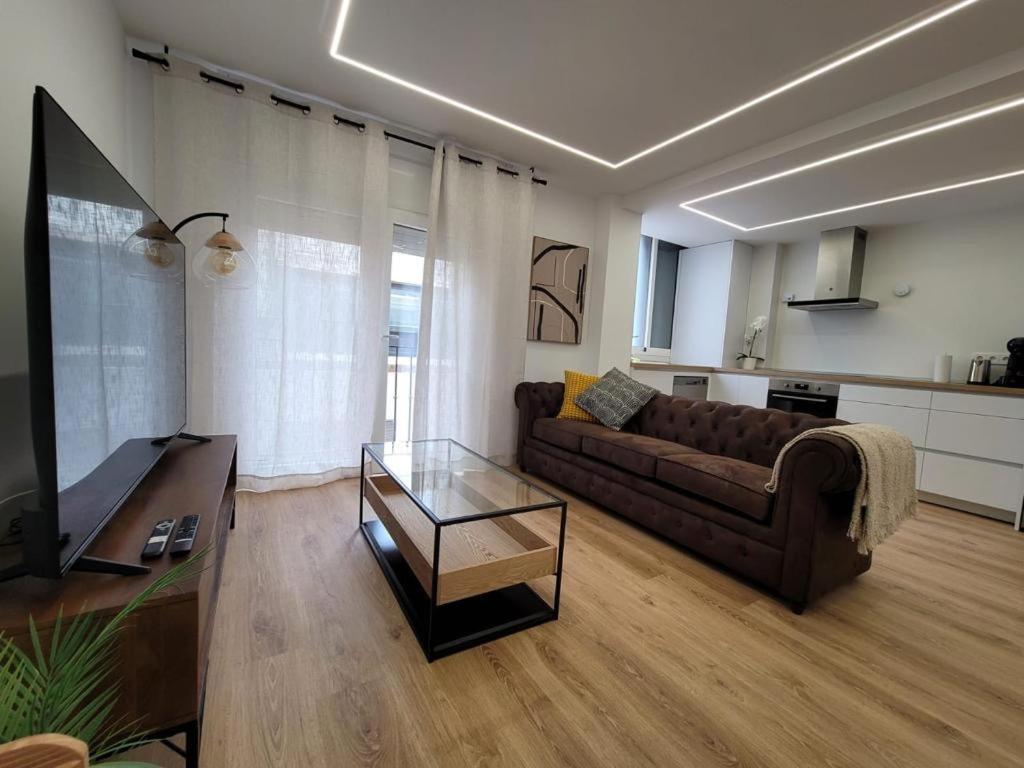 Lemon & Muralla -Centrico-Nuevo-Premium Murcia Luaran gambar