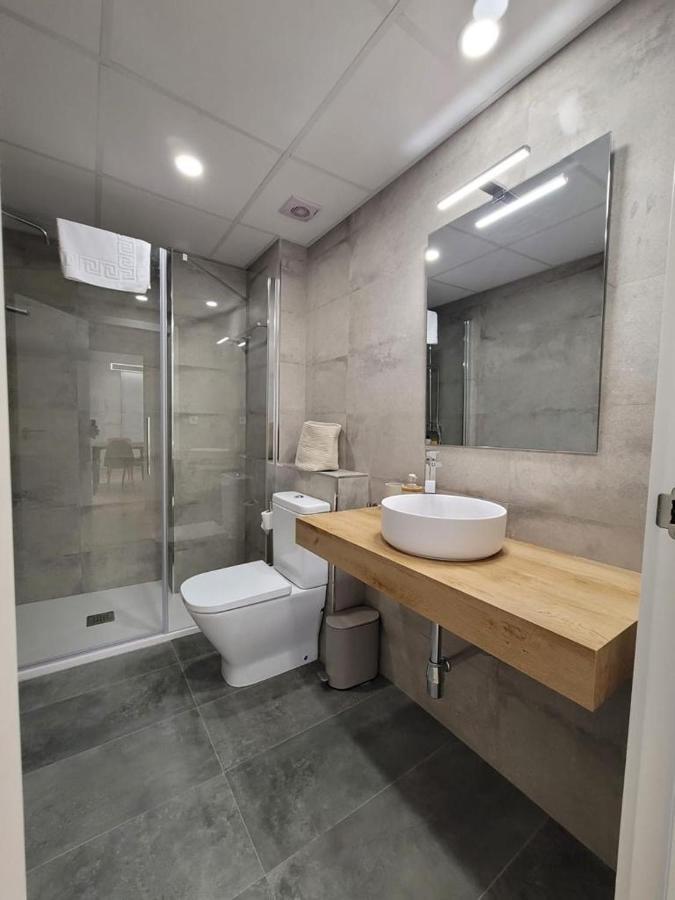 Lemon & Muralla -Centrico-Nuevo-Premium Murcia Luaran gambar