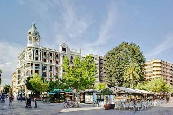 Lemon & Muralla -Centrico-Nuevo-Premium Murcia Luaran gambar
