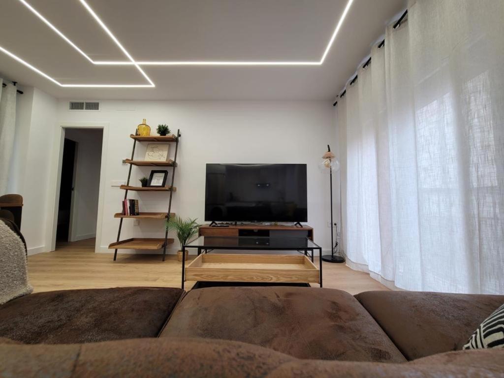 Lemon & Muralla -Centrico-Nuevo-Premium Murcia Luaran gambar