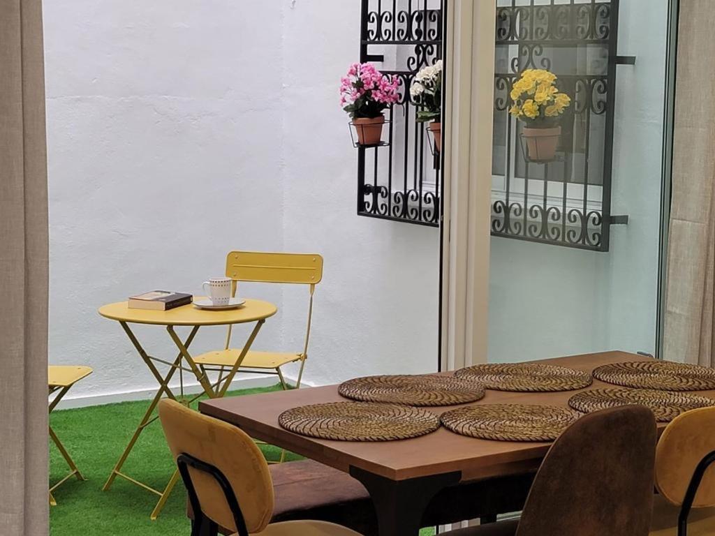 Lemon & Muralla -Centrico-Nuevo-Premium Murcia Luaran gambar