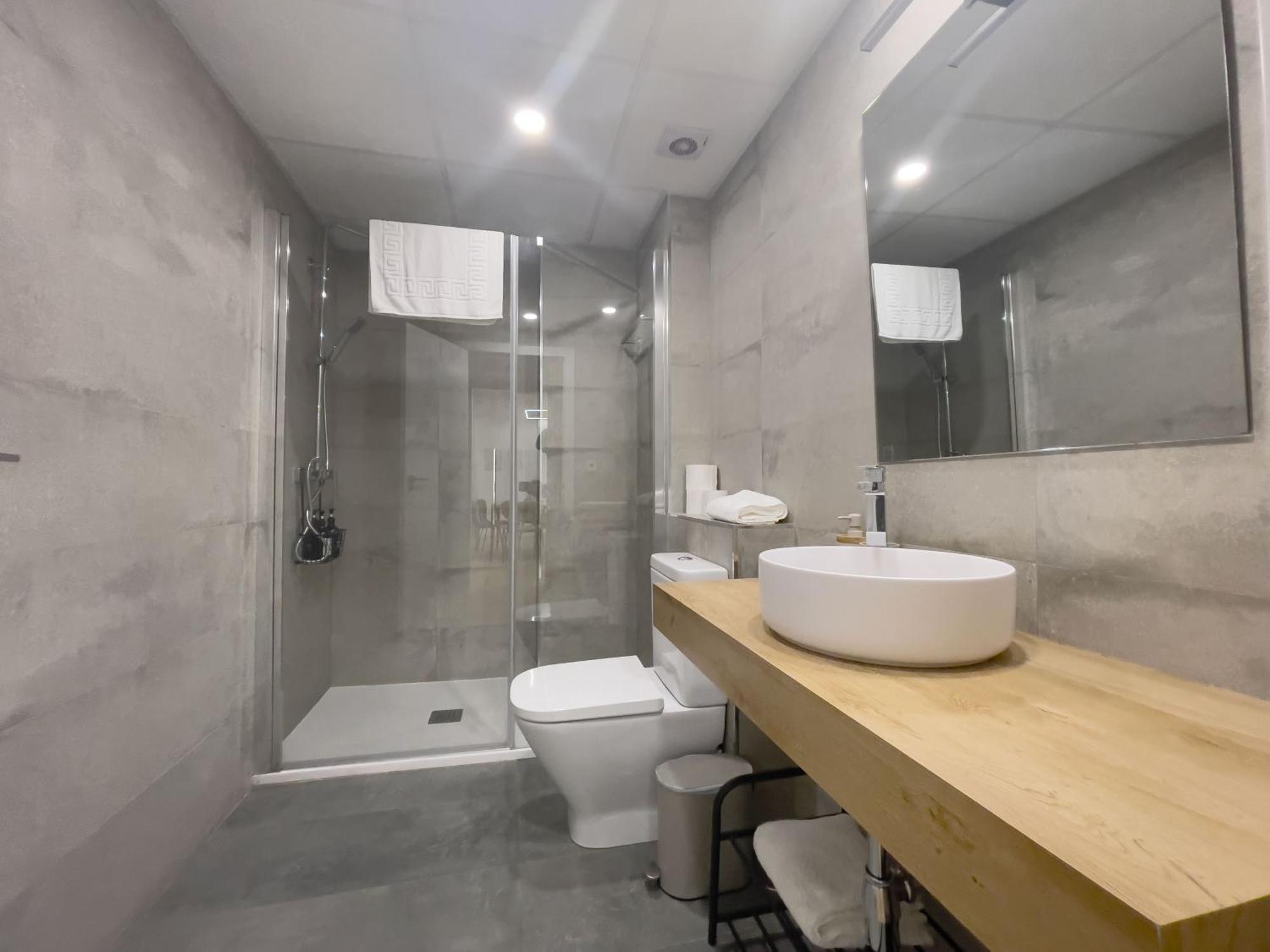 Lemon & Muralla -Centrico-Nuevo-Premium Murcia Luaran gambar