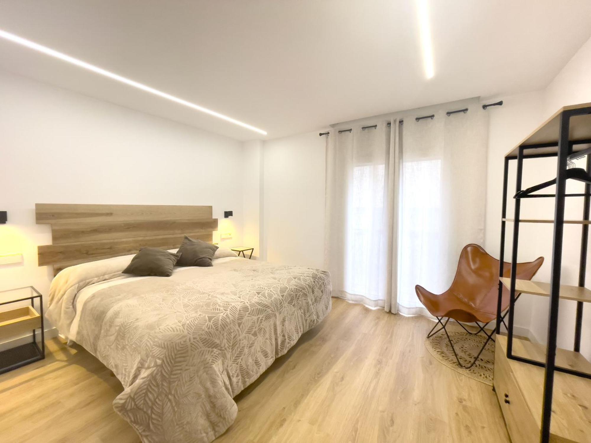 Lemon & Muralla -Centrico-Nuevo-Premium Murcia Luaran gambar