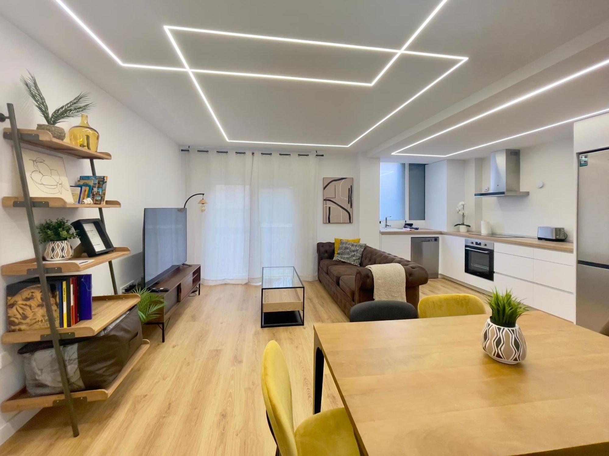 Lemon & Muralla -Centrico-Nuevo-Premium Murcia Luaran gambar
