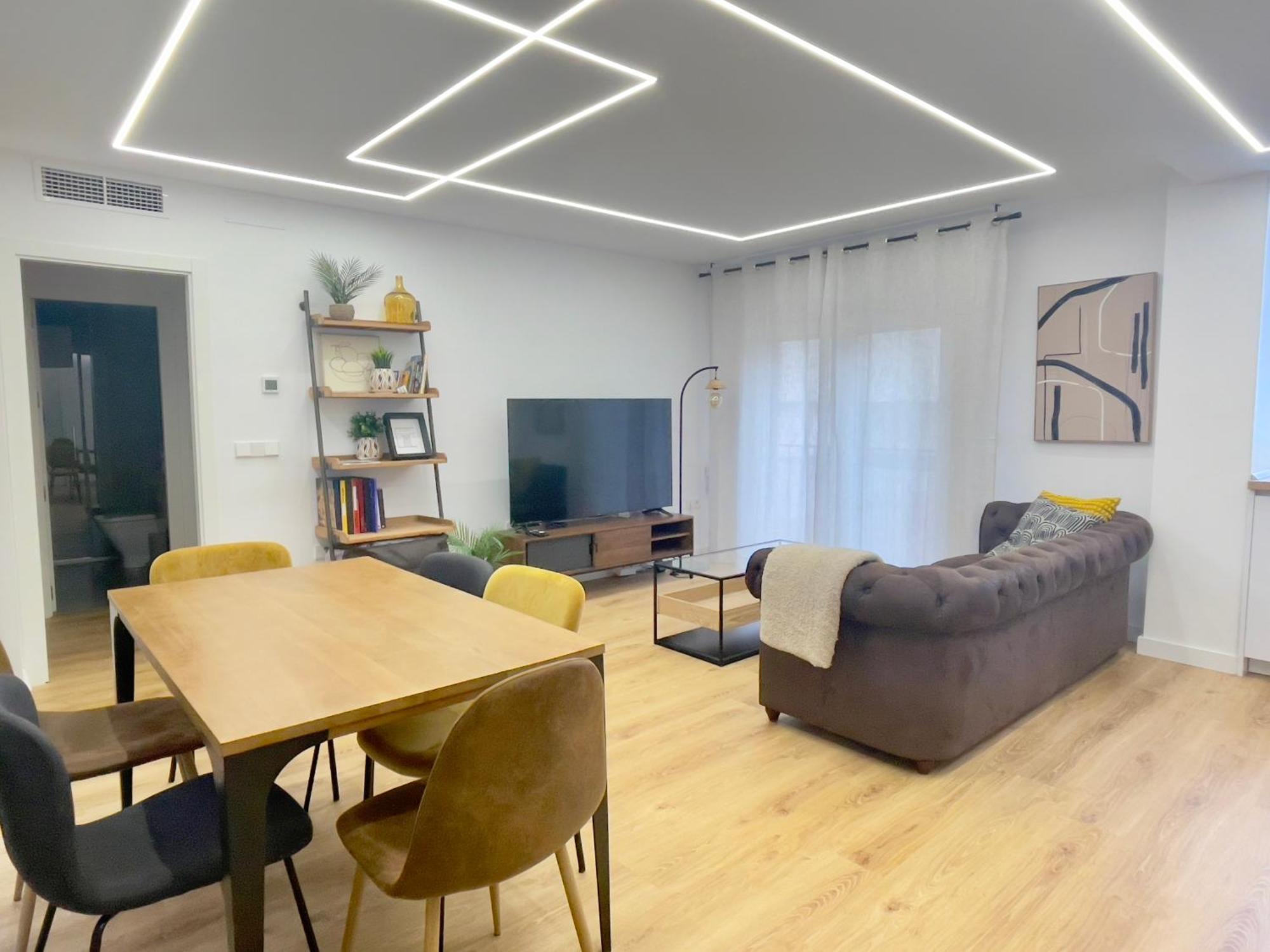 Lemon & Muralla -Centrico-Nuevo-Premium Murcia Luaran gambar