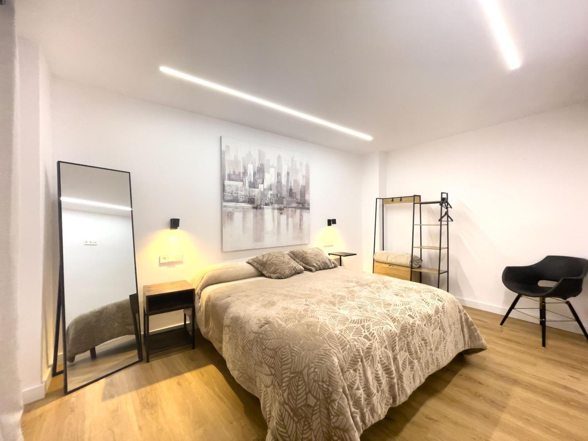 Lemon & Muralla -Centrico-Nuevo-Premium Murcia Luaran gambar