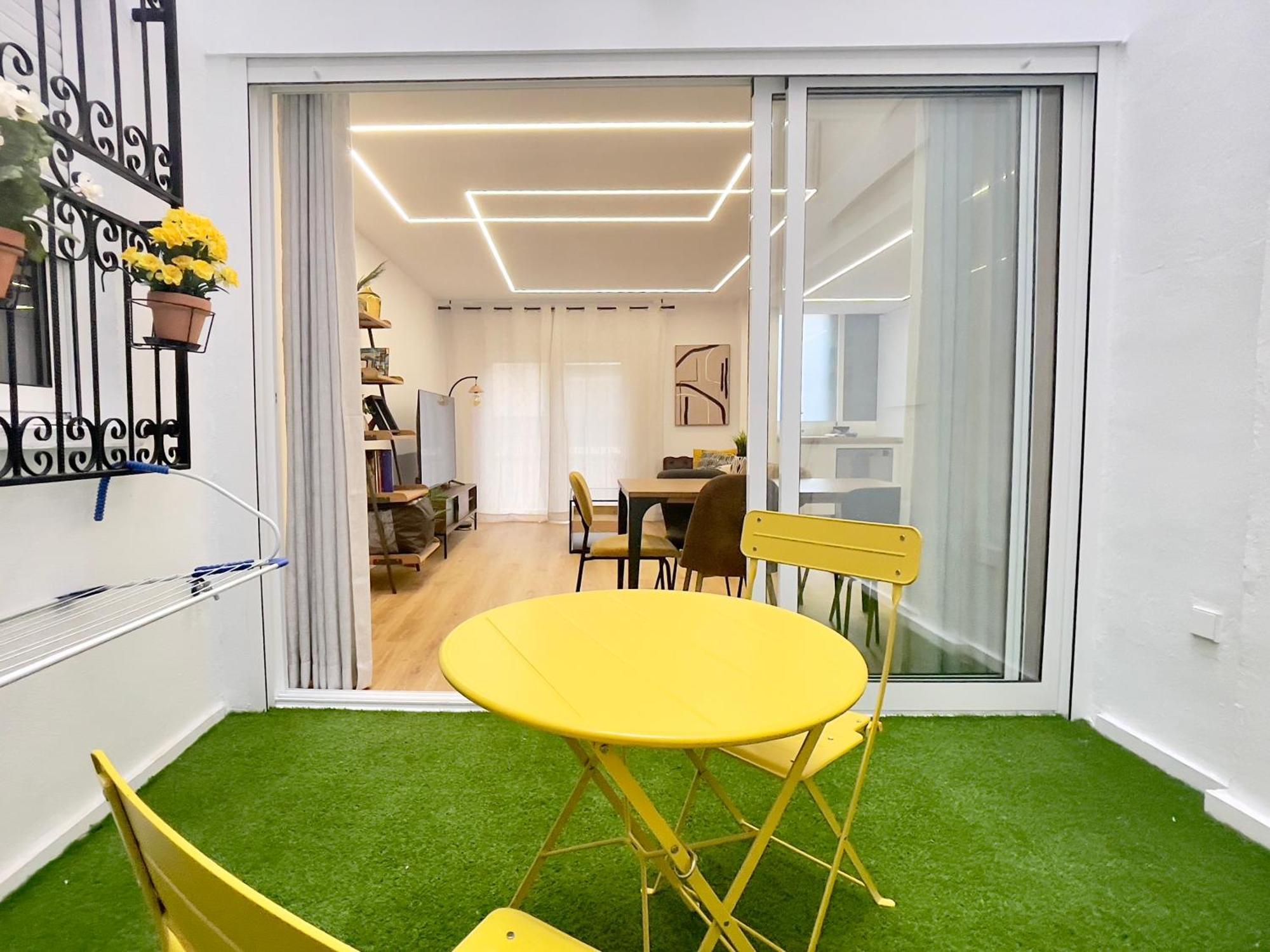 Lemon & Muralla -Centrico-Nuevo-Premium Murcia Luaran gambar